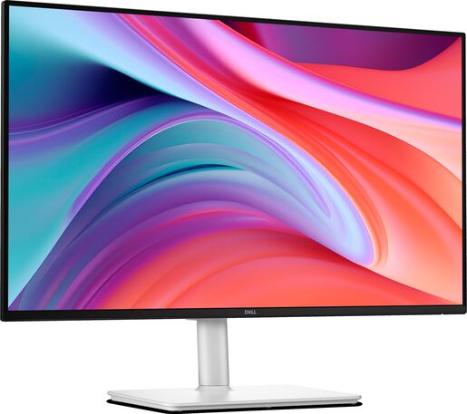 DELL monitor S2725HSM, 27, FullHD, IPS, 300 cd/m2, AMD FreeSync,HDMI, 144Hz, 1ms
