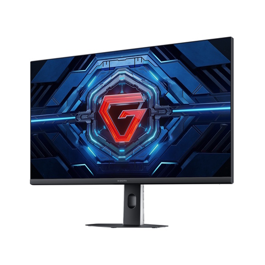 XIAOMI monitor G27i 2026 gaming, 27, FullHD, IPS, 400 cd/m2, AMD FreeSync Premium, HDR400, DP, HDMI, 200Hz, 1ms