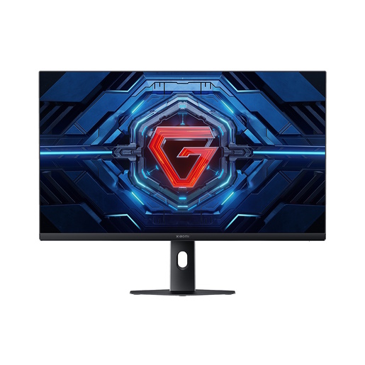 XIAOMI monitor G27i 2026 gaming, 27, FullHD, IPS, 400 cd/m2, AMD FreeSync Premium, HDR400, DP, HDMI, 200Hz, 1ms