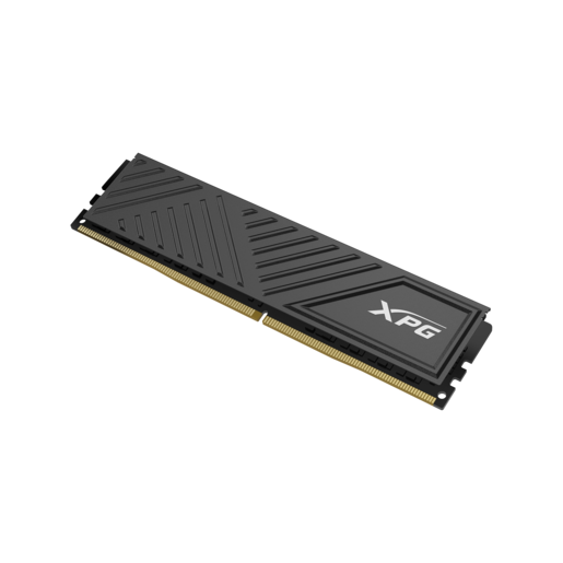 ADATA RAM memorija Gammix 16GB 3200MHz DDR4 CL 16, Black