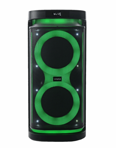 VIVAX VOX BT/karaoke zvučnik BS-820