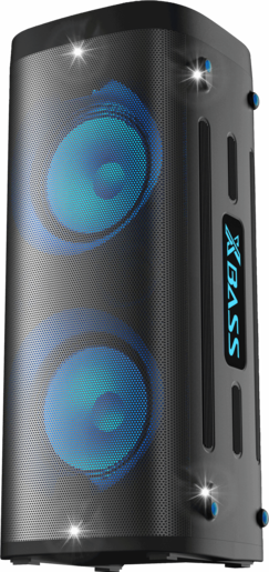 VIVAX VOX bluetooth karaoke zvučnik BS-1010