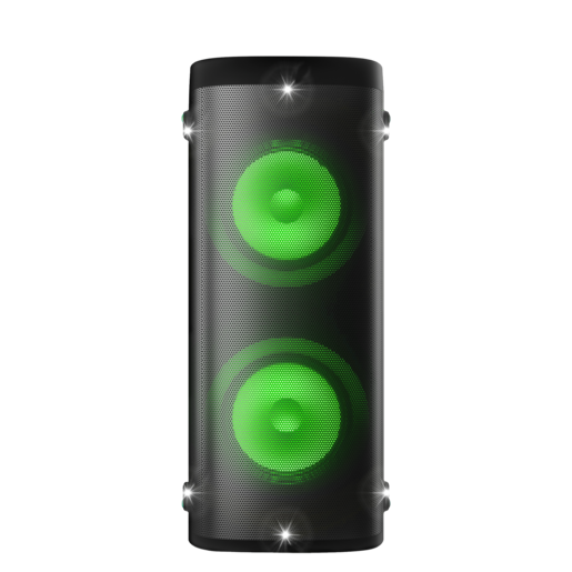 VIVAX VOX bluetooth karaoke zvučnik BS-1010