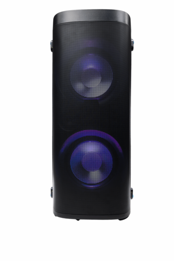 VIVAX VOX bluetooth karaoke zvučnik BS-1010