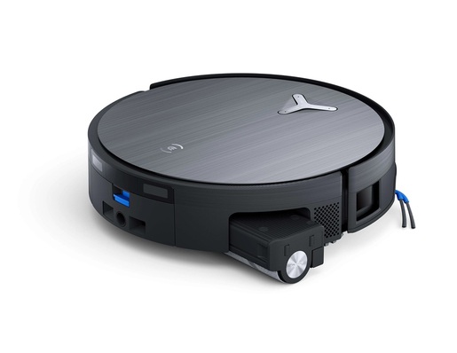ECOVACS robotski usisavač Deebot X11 PRO OMNI – PowerBoost punjenje, 19.500 Pa usisa i AI čišćenje nove generacije