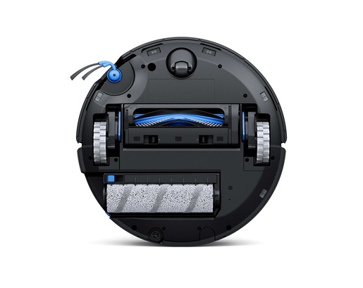 ECOVACS robotski usisavač Deebot X11 PRO OMNI – PowerBoost punjenje, 19.500 Pa usisa i AI čišćenje nove generacije