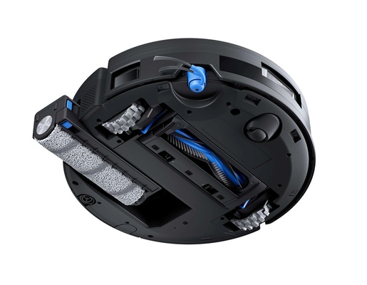 ECOVACS robotski usisavač Deebot X11 PRO OMNI – PowerBoost punjenje, 19.500 Pa usisa i AI čišćenje nove generacije