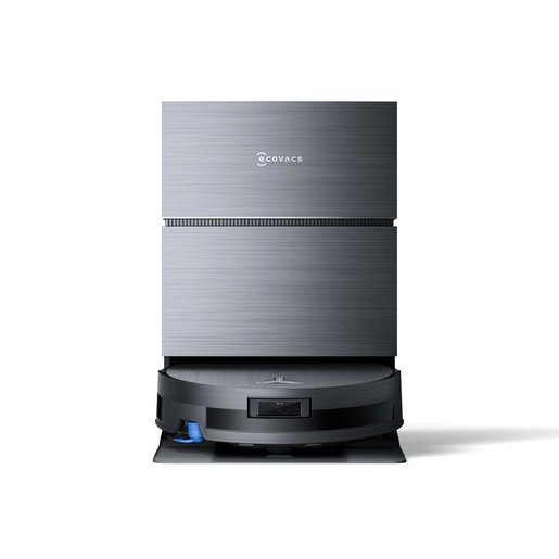 ECOVACS robotski usisavač Deebot X11 PRO OMNI – PowerBoost punjenje, 19.500 Pa usisa i AI čišćenje nove generacije