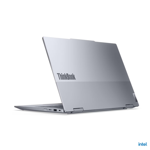ThinkBook 14 2-in-1 G5 IAU, 21SQ002ESC, 14'' WUXGA IPS Touch 300 nits, Intel Core Ultra 7 255U, 32GB DDR5 RAM, 1TB SSD, Backlit KB, Windows 11 Pro, laptop
