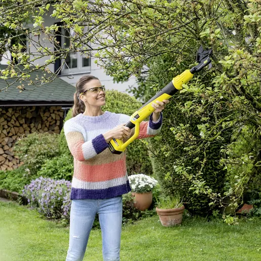 Karcher aku makaze škare za orezivanje TLO 18-32 BEZ BATERIJE