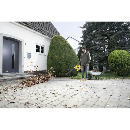 Karcher aku puhač lišća LBL 4 BATTERY SET