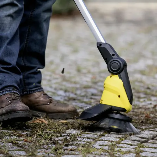 Karcher aku uređaj za uklanjanje korova WRE 18-55 BATTERY SET
