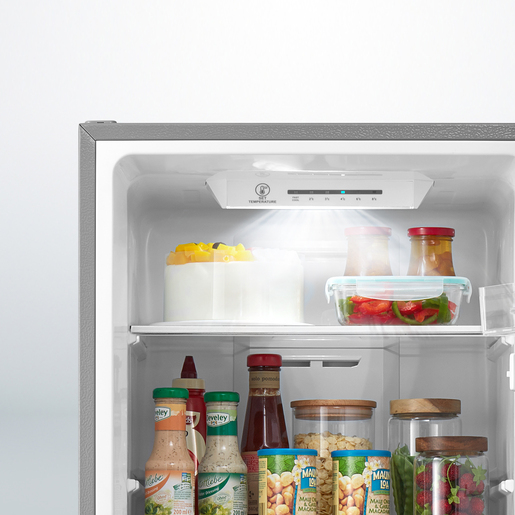 Midea frižider MDRB380FGE02A