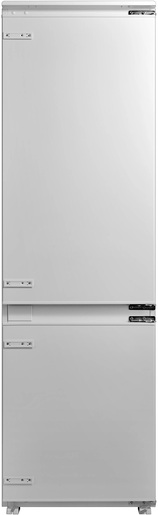 Midea frižider MDRE379FGE01