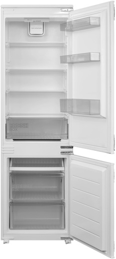 Midea frižider MDRE379FGE01