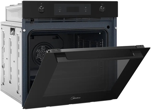 Midea pećnica MBON5M90E6-BK