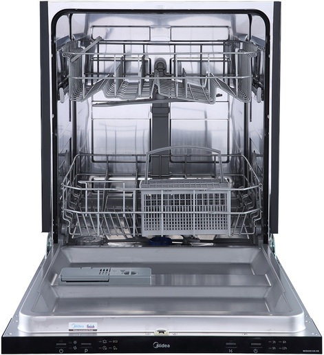 Midea perilica posuđa MID60S120-HR