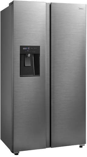 Midea frižider MDRS761MYC46
