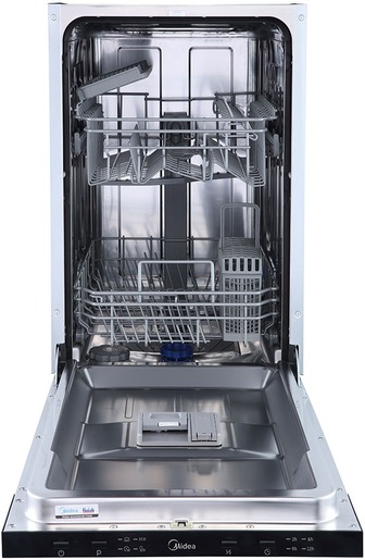 Midea perilica posuđa MID45S110-HR