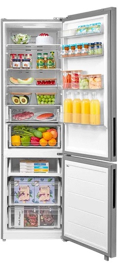 Midea frižider MDRB600MME46