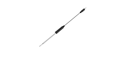 VIVAX električni roštilj SM-2100SG B, 2100 W, SMART, LED ekran