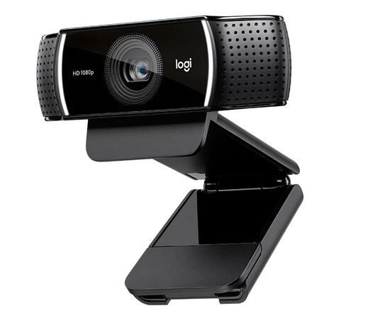 LOGITECH Web kamera LOG C922 Pro Stream FHD 960-001088