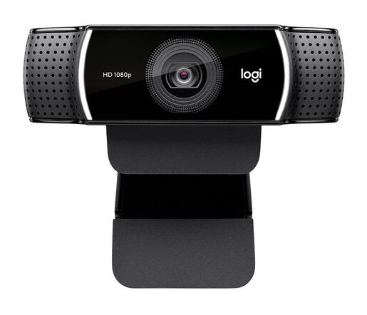 LOGITECH Web kamera LOG C922 Pro Stream FHD 960-001088