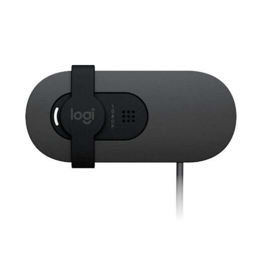 LOGITECH Web kamera BRIO 100 FHD 960-001585