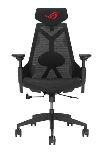 ASUS gaming stolica ROG Gaming Destrier Core