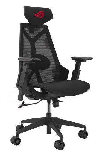 ASUS gaming stolica ROG Gaming Destrier Core