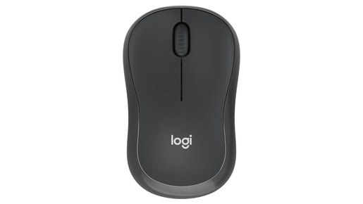 LOGITECH miš M240 Bluetooth silent sivi