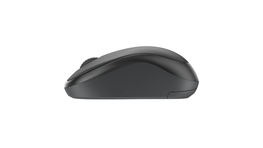 LOGITECH miš M240 Bluetooth silent sivi