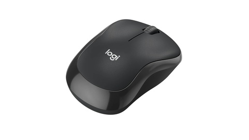 LOGITECH miš M240 Bluetooth silent sivi