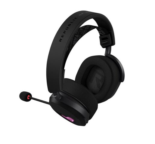 ASUS slušalice ROG Pelta Black