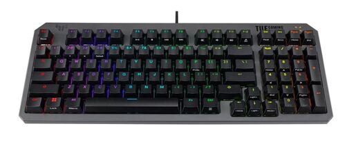 ASUS tastatura TUF GAMING K3 Gen II US