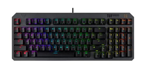 ASUS tastatura TUF GAMING K3 Gen II US