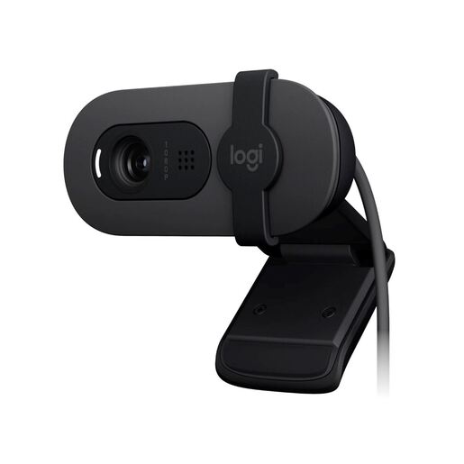 LOGITECH Web kamera BRIO 105 FHD 960-001592