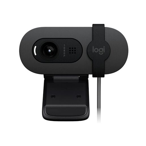 LOGITECH Web kamera BRIO 105 FHD 960-001592