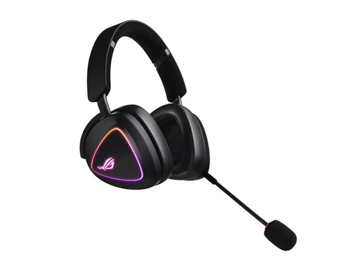 ASUS slušalice ROG Delta II Black