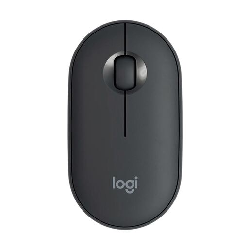 LOGITECH miš Pebble Mouse 2 M350s 910-007015