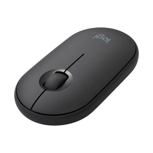 LOGITECH miš Pebble Mouse 2 M350s 910-007015