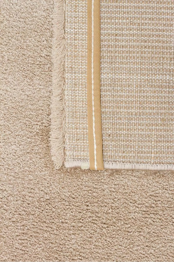 Tepih Zen 01 Beige Q-Q 130x190cm