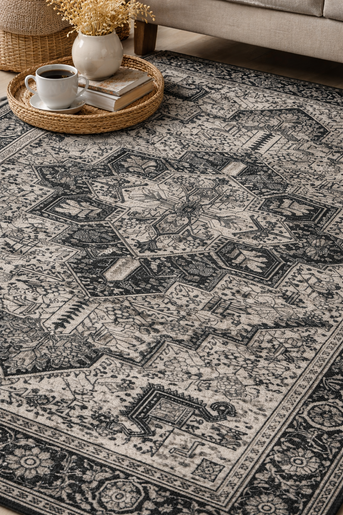 Tepih Unique T0976 160x230cm