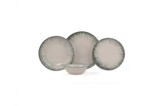 Kutahya set za ručavanje, 24/1, NNROT24Y2891311