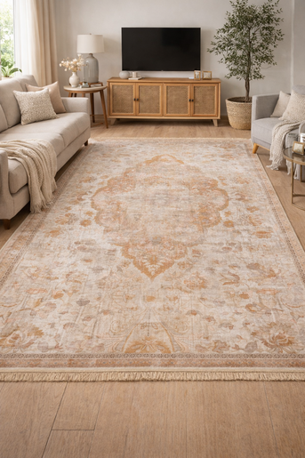 Tepih Unique Kahsan K-502 160x230cm