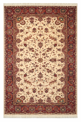 Vuneni tepih Tebris IKL 80x260cm