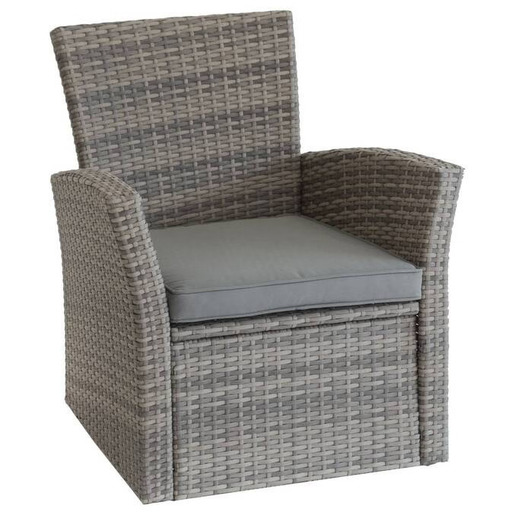 Hespéride garnitura Bora Bora 4S TERRE D 159570