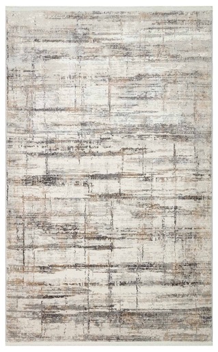 Tepih Lagos Cream Silver LG02 160x230cm