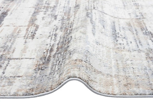 Tepih Lagos Cream Silver LG02 160x230cm