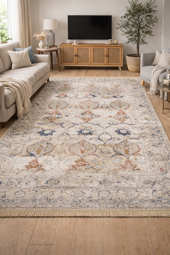 Tepih Unique T0175-VR1 160x230cm